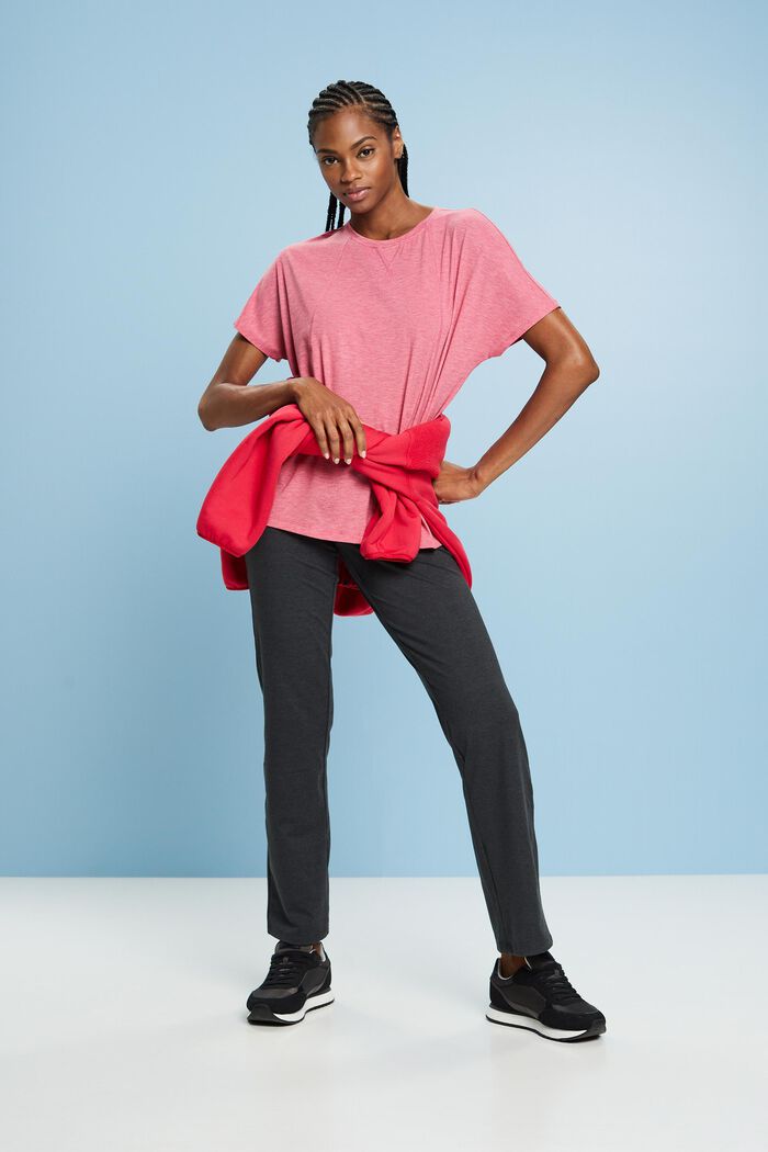 Active Oversize T-Shirt