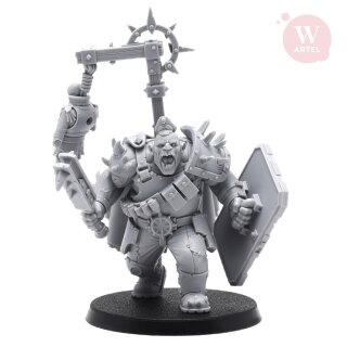 Ogrkin Gauptman