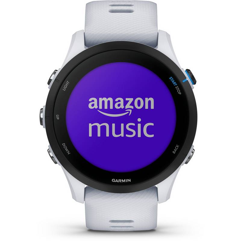 Garmin Forerunner 255 Music Sportuhr