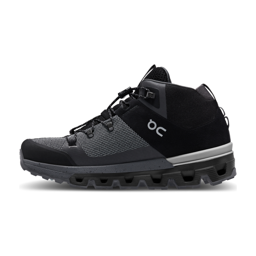 ON Cloudtrax W 53.98588 / schwarz