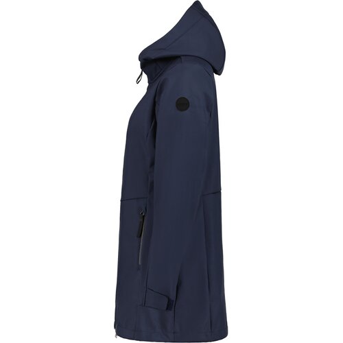 DAMEN FUNKTIONSJACKE ALAMOSA