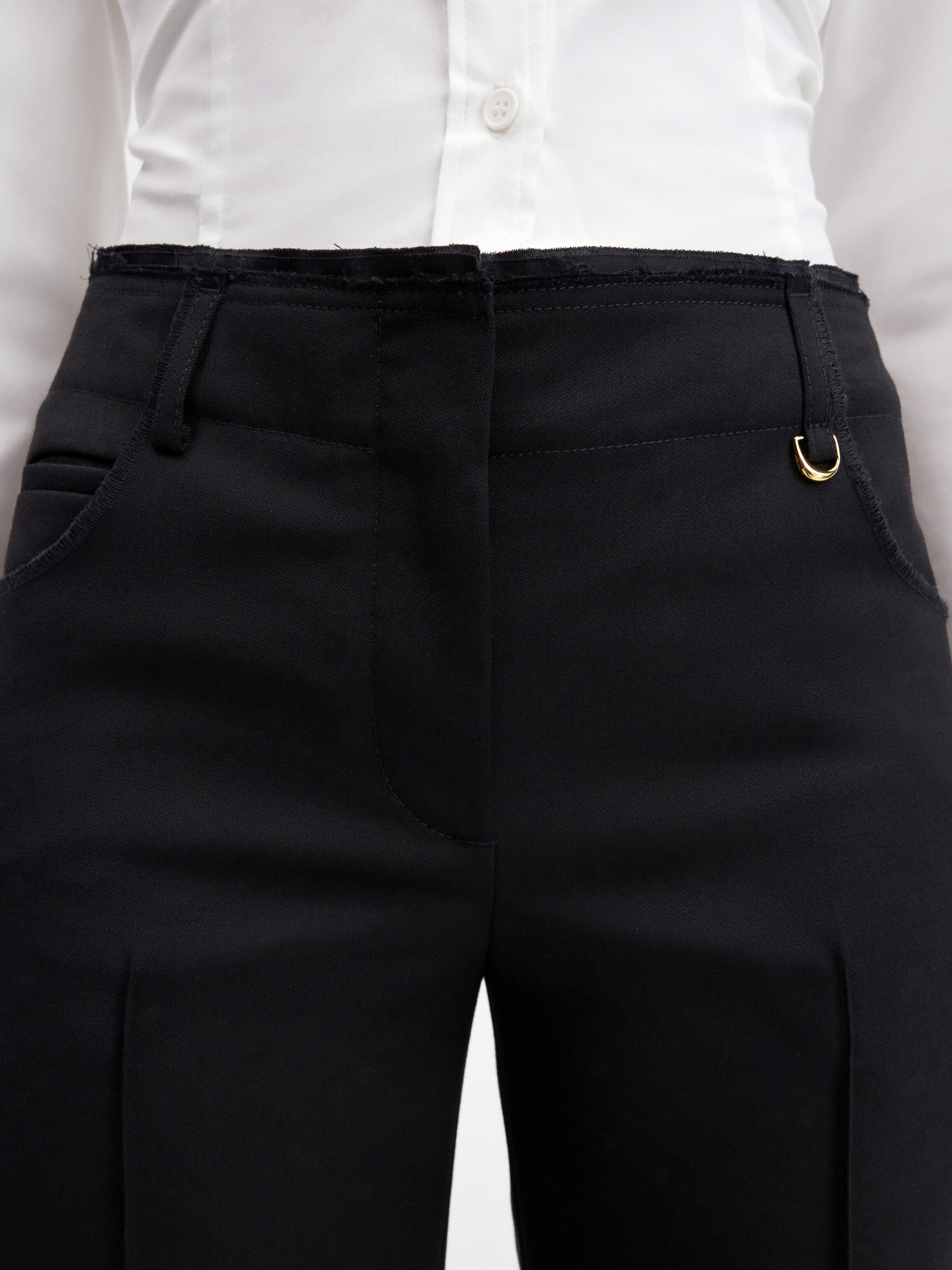 Le pantalon Corto