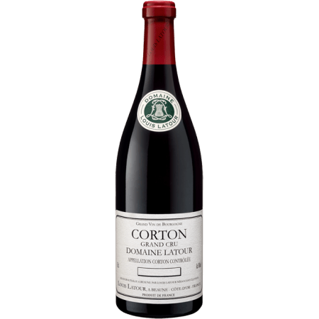 CORTON GRAND CRU 2013 - LOUIS LATOUR