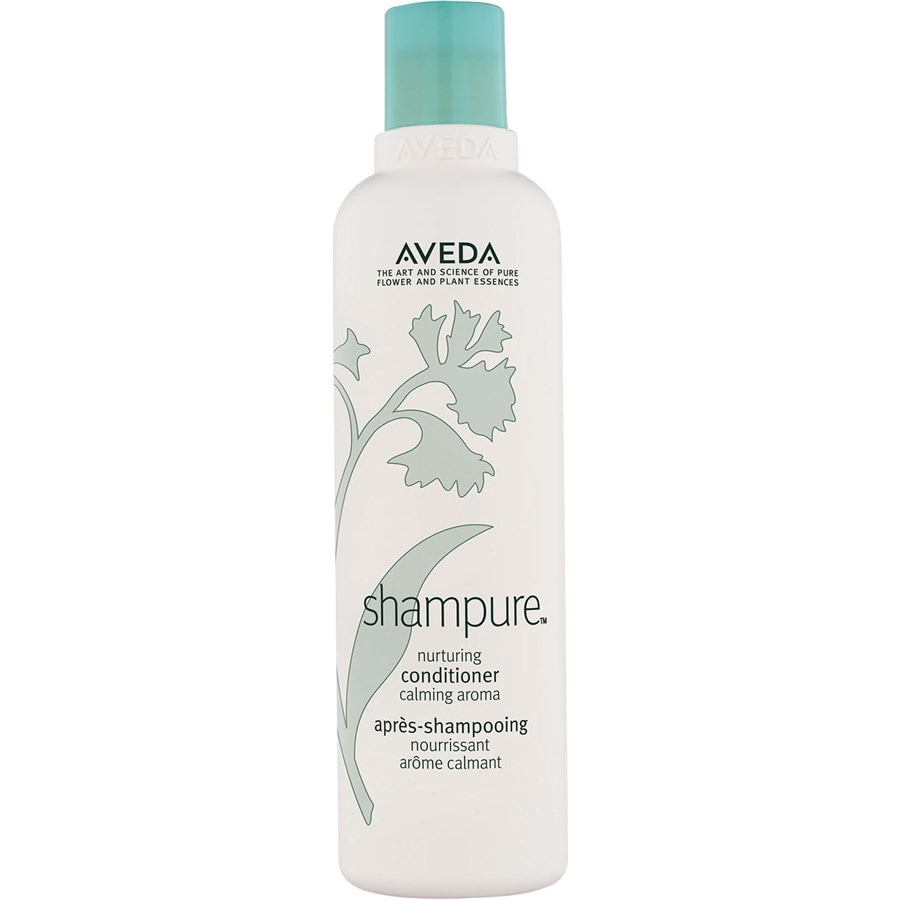 Shampure Nurturing Conditioner