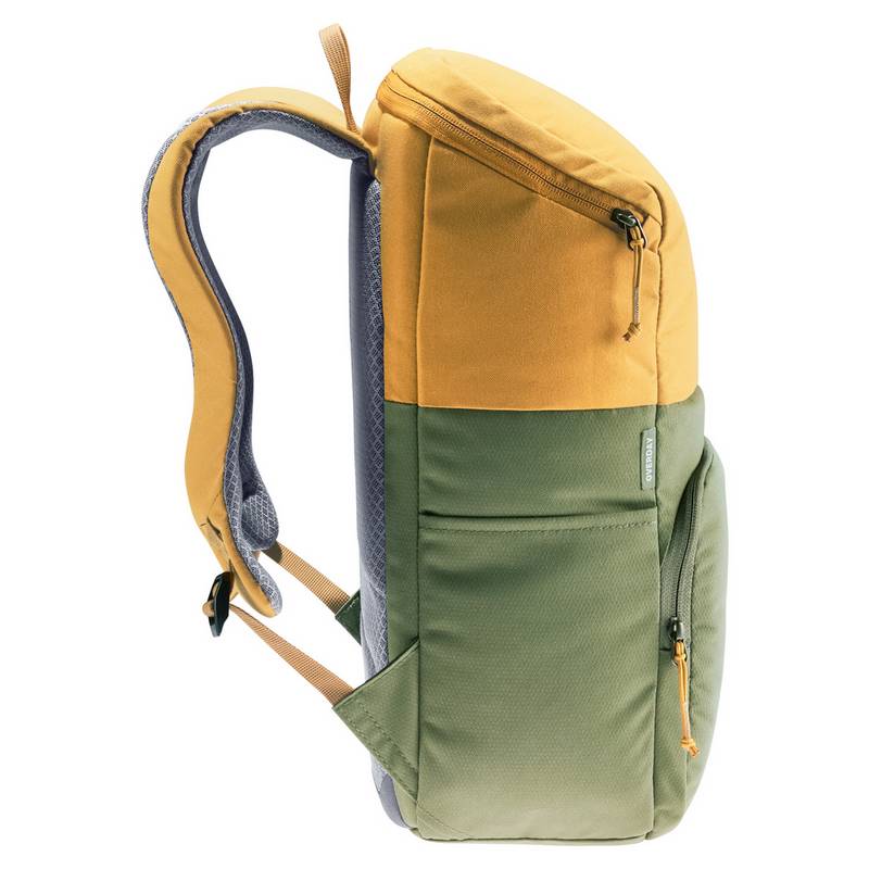 Deuter Overday Daypack Kinder