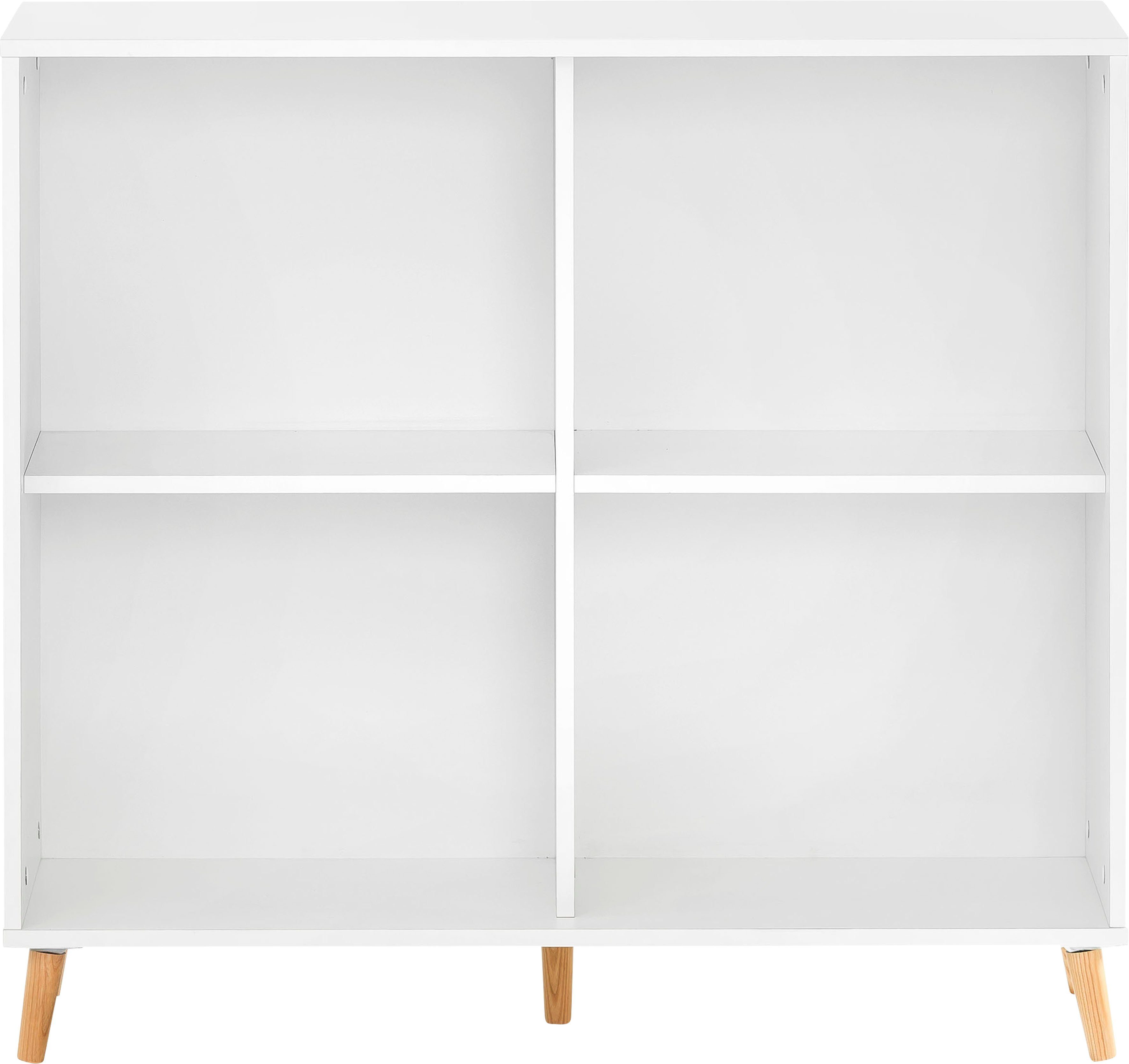 Schildmeyer Aktenregal Serie 500, Breite 100 cm