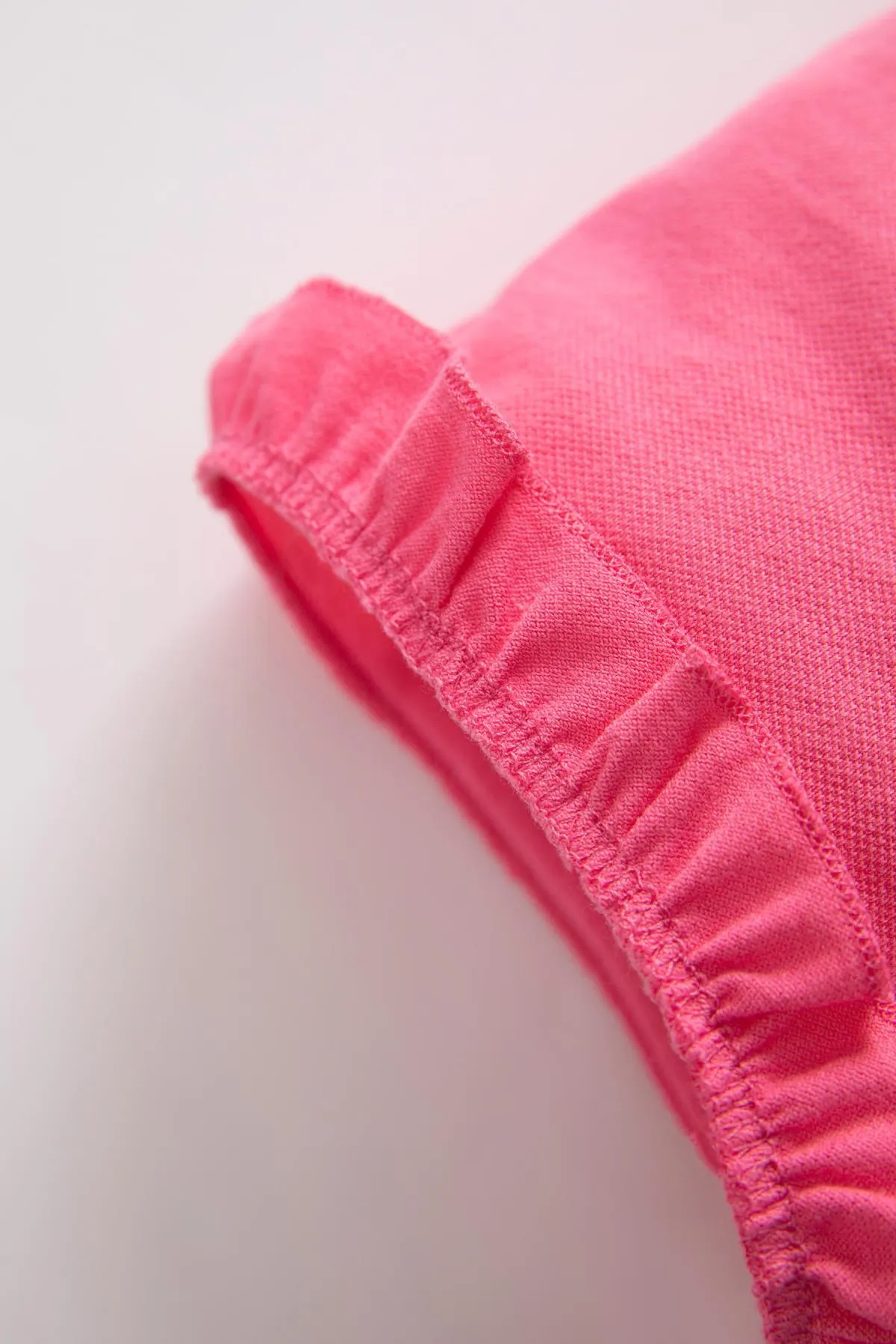 DeFacto  Baby-Mädchen Basic Piqué Shorts Z8943a223sm