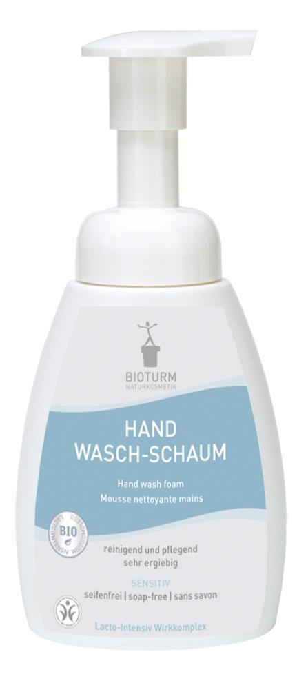 Nr.11 - Hand-Waschschaum 250ml