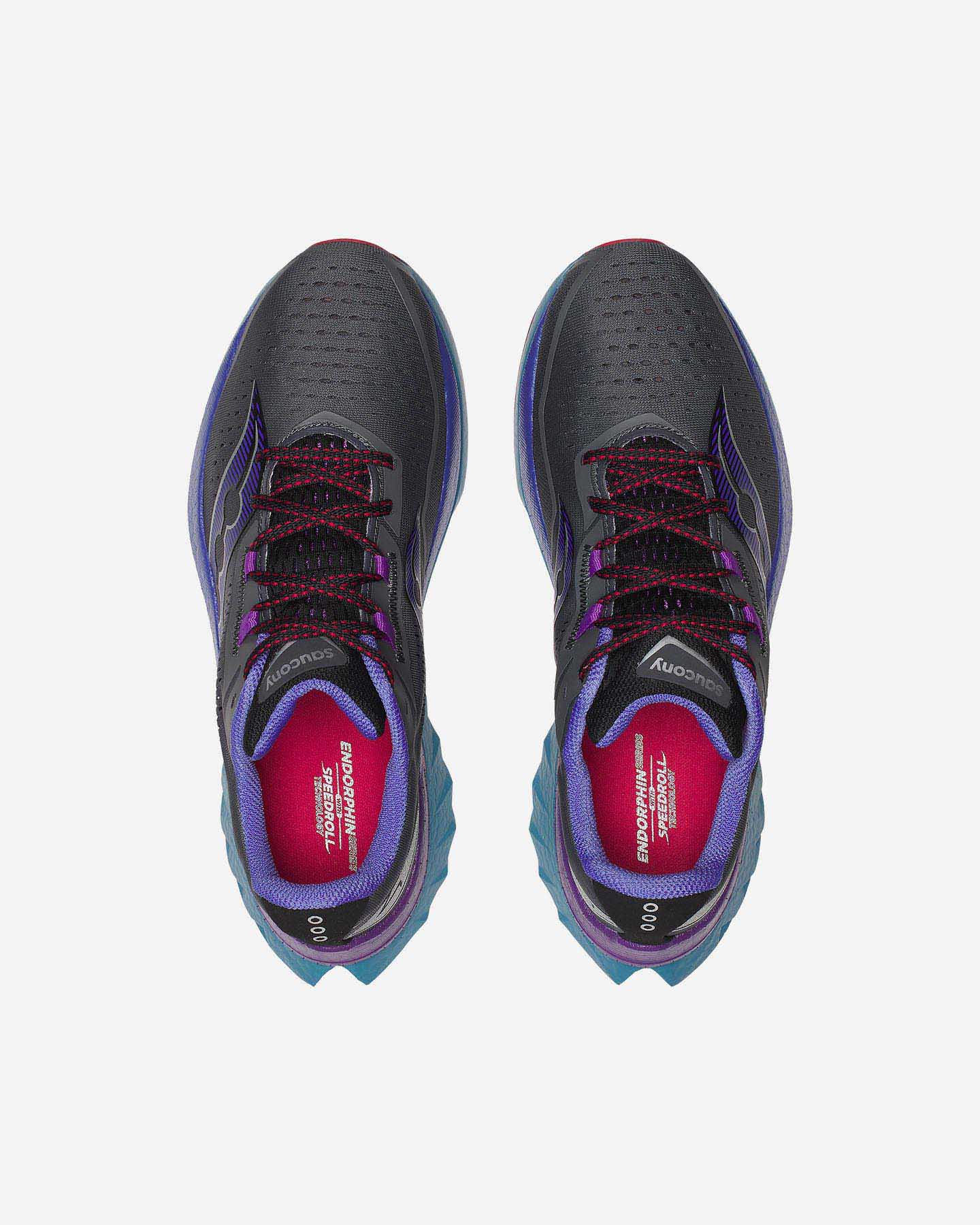 Scarpe Running Saucony Endorphin Speed 4 M S20940-68