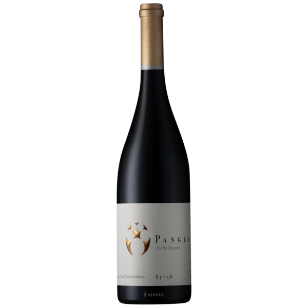 PangeaUltra Premium Syrah 2014