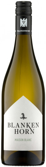 2022 Maison Blanc VDP.GUTSWEIN trocken - Weingut Blankenhorn