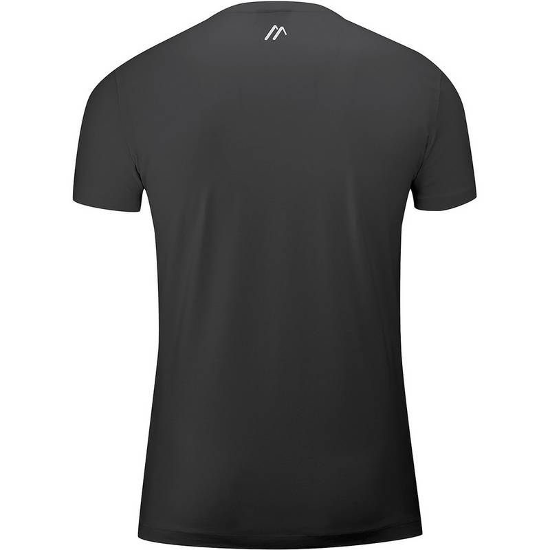 Maier Sports MS Tee T-Shirt Herren