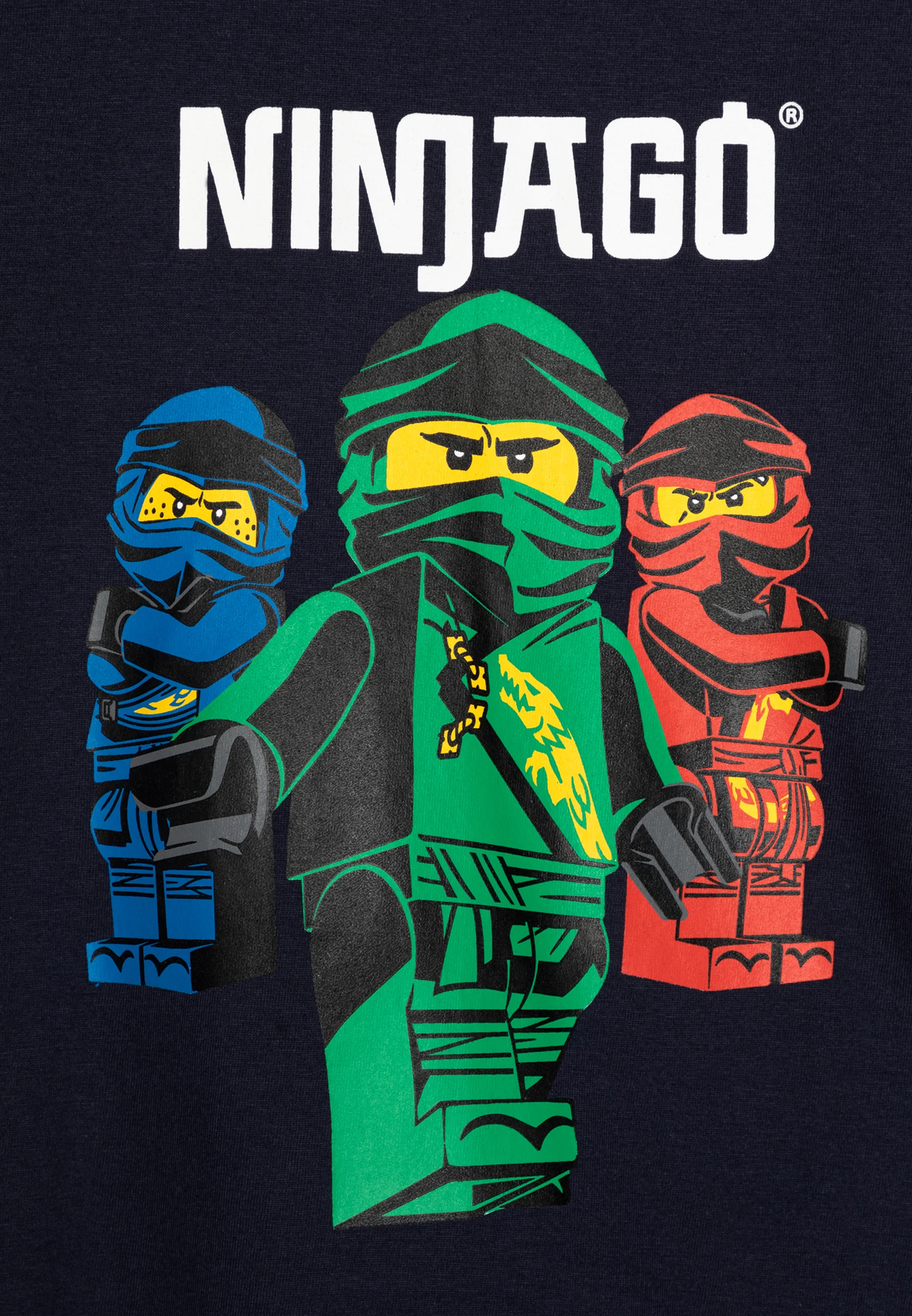 Ropa infantil LEGO® LWARIS - Pijamas