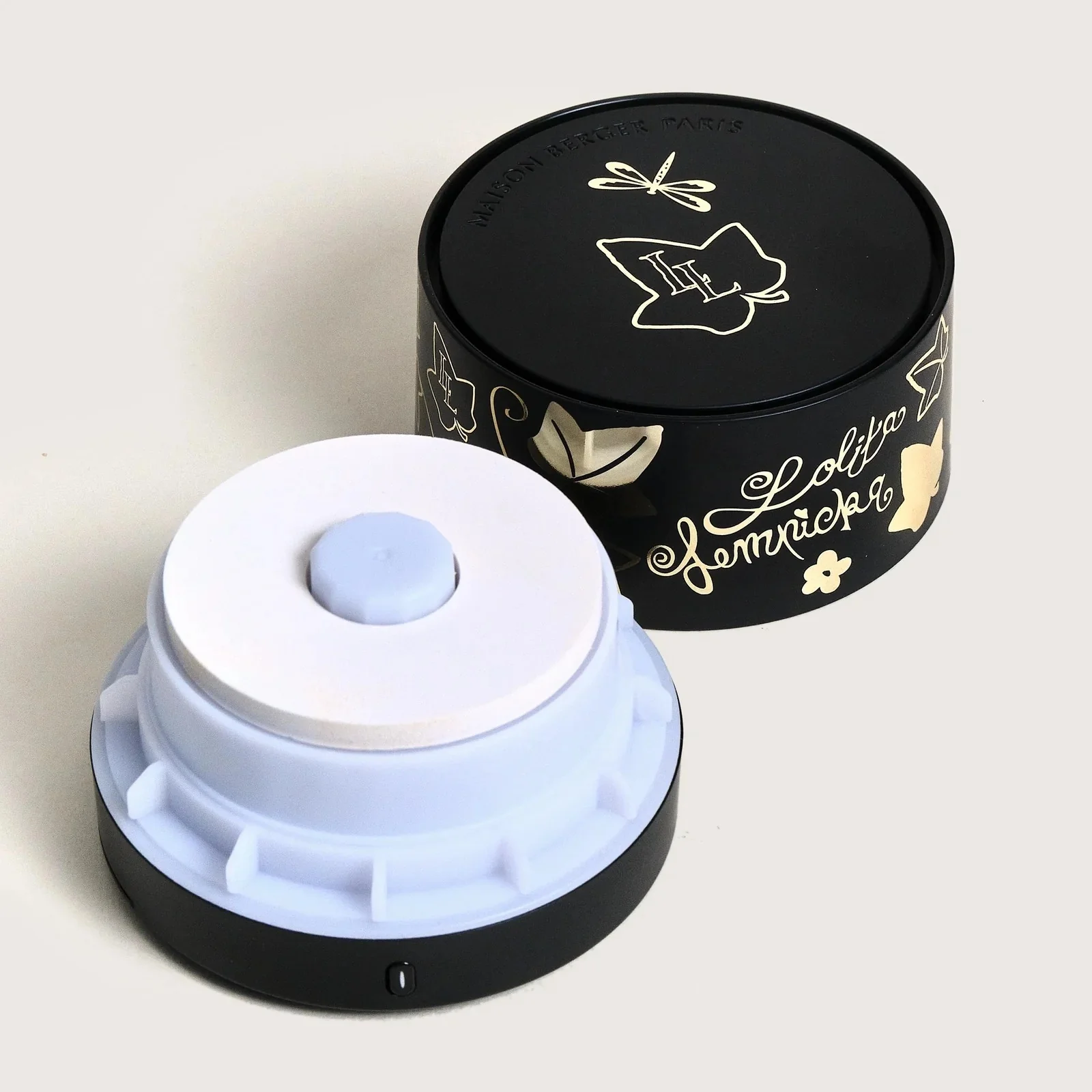 Diffuseur Électrique Nomade Sähköhajotin - Lolita Lempicka - Tuoksuhajotin