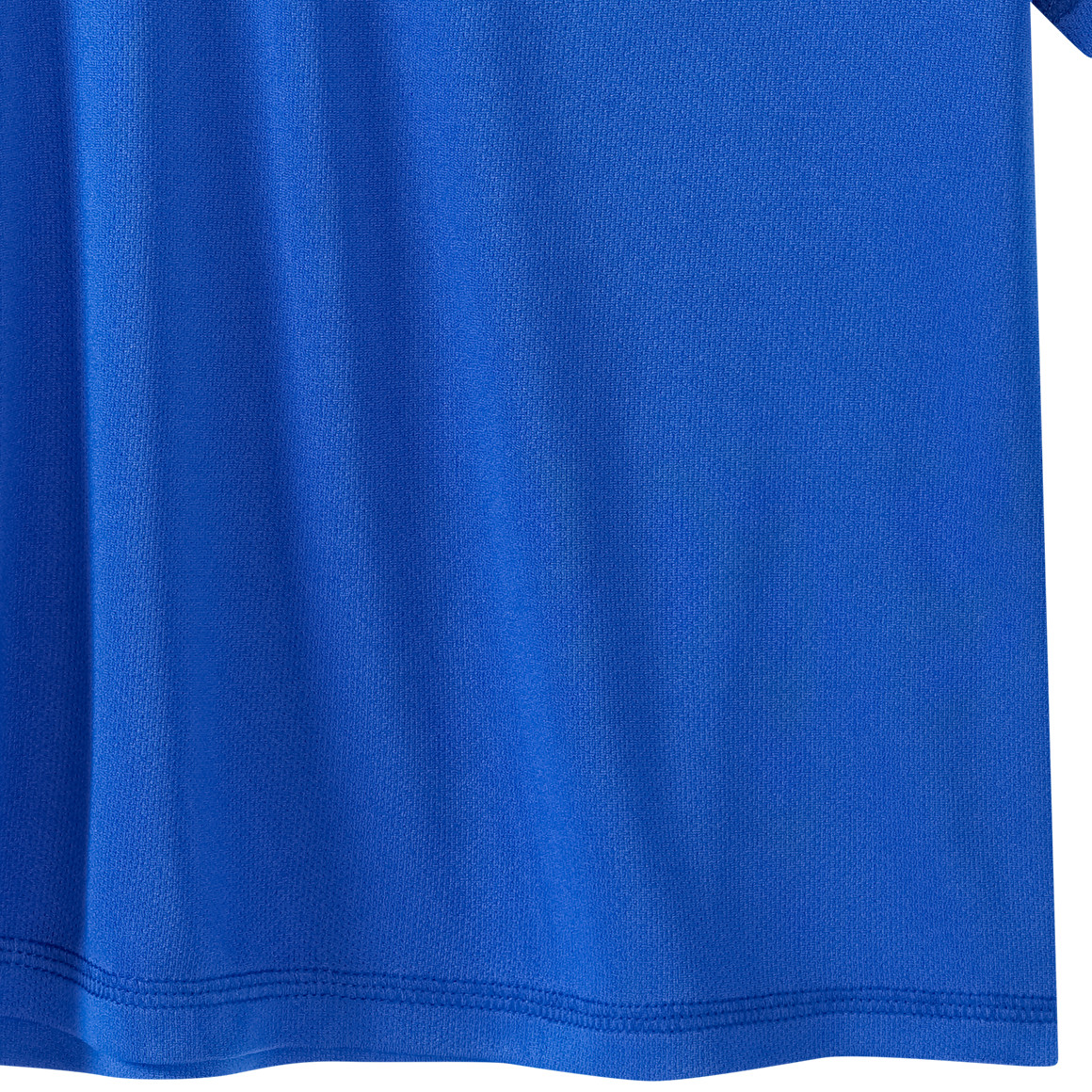 Jungen Sport-T-Shirt mit kleinem Print