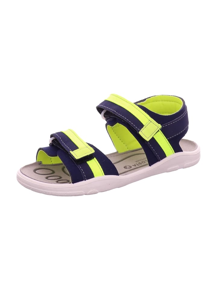 Ricosta Sandalen in Bunt günstig kaufen