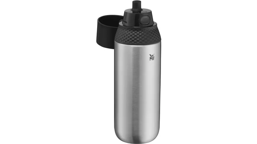 WMF Trinkflasche Iso2Go mit Auto-Close, 0,5l