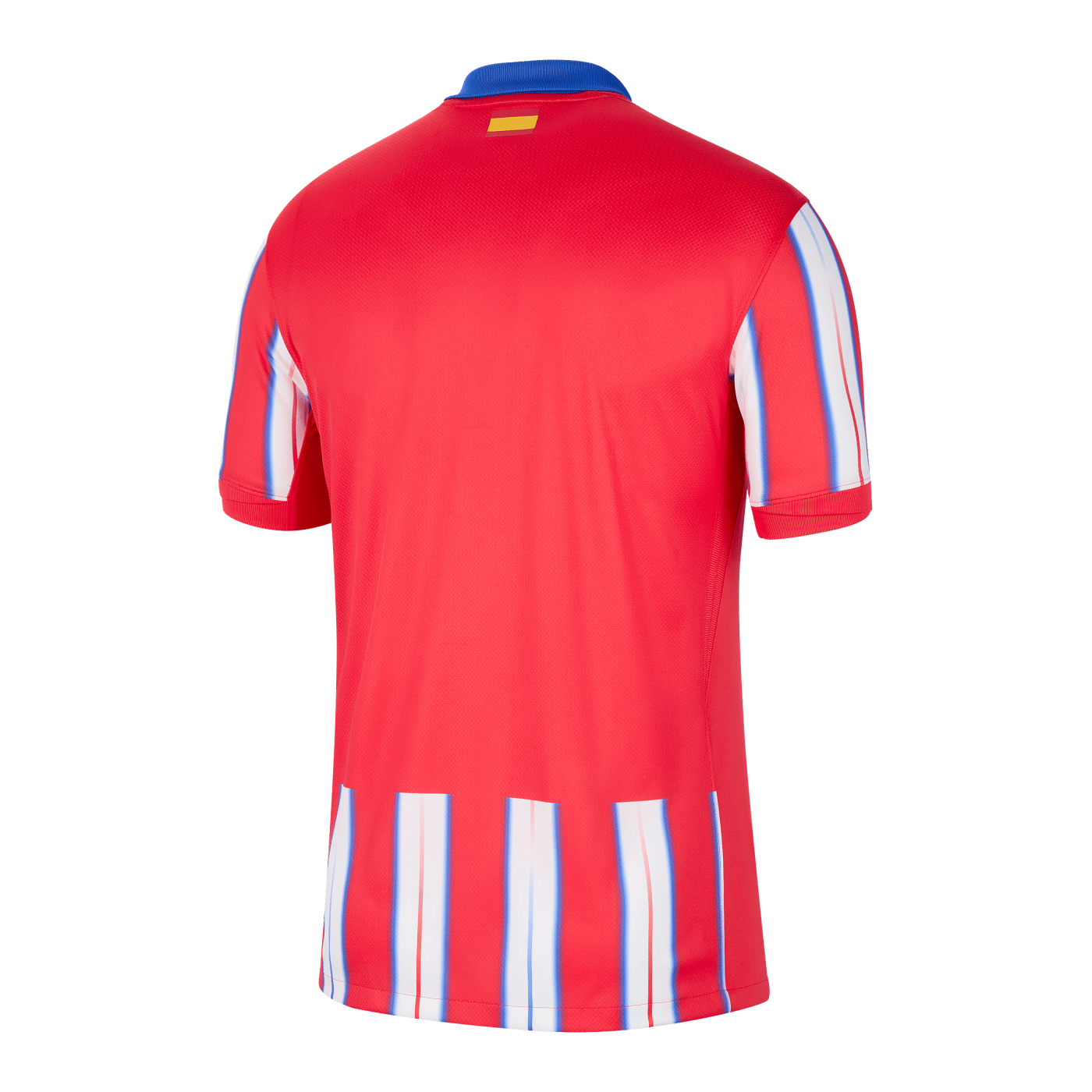 Nike Atletico Madrid Trikot Home 2024/2025 Blau F406