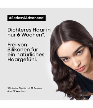 L'Oréal Professionnel Paris Serie Expert Serioxyl Advanced Density Activator Haarserum-90 ml