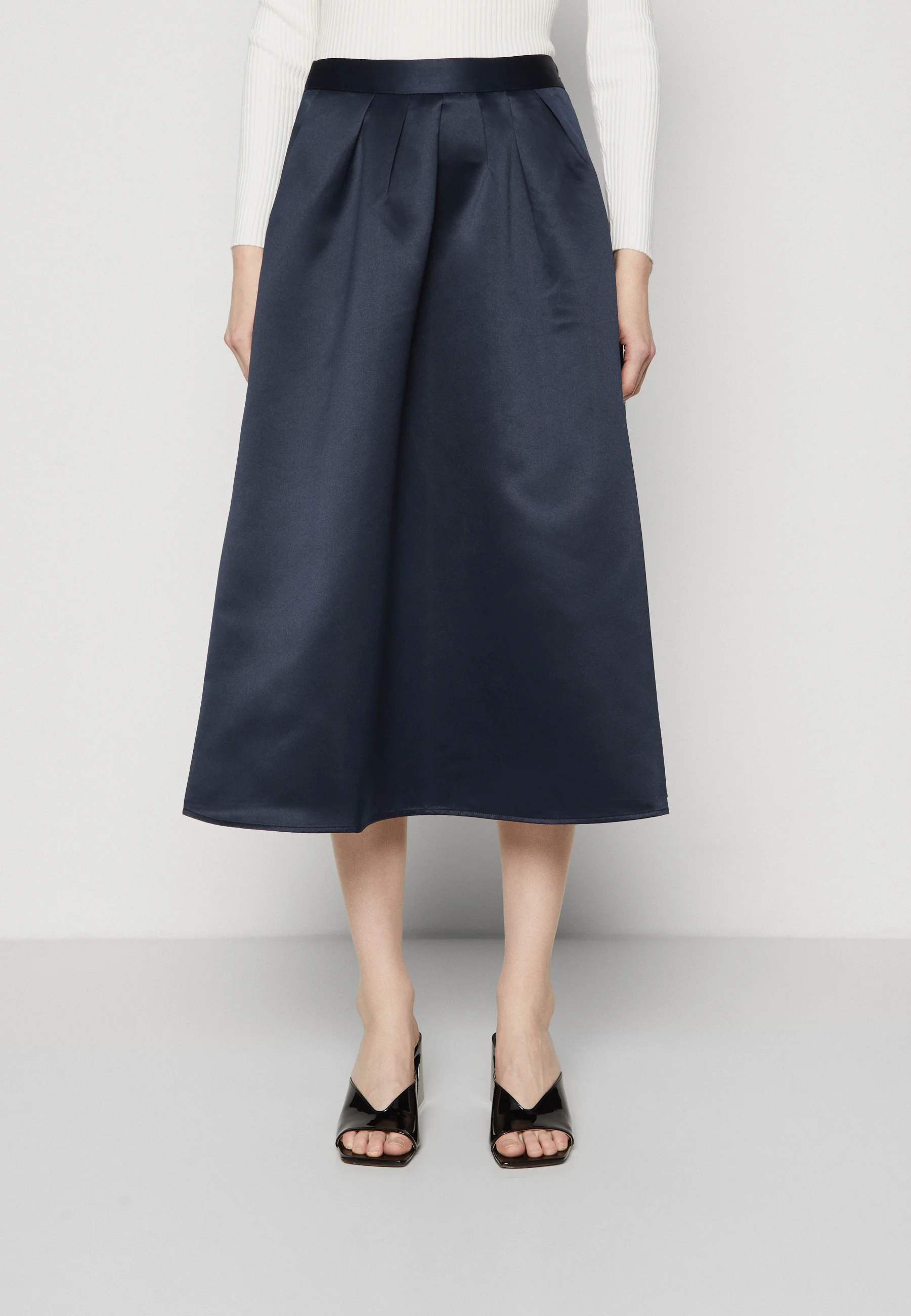 Falda VMMORA de Vero Moda Tall - Falda de corte A