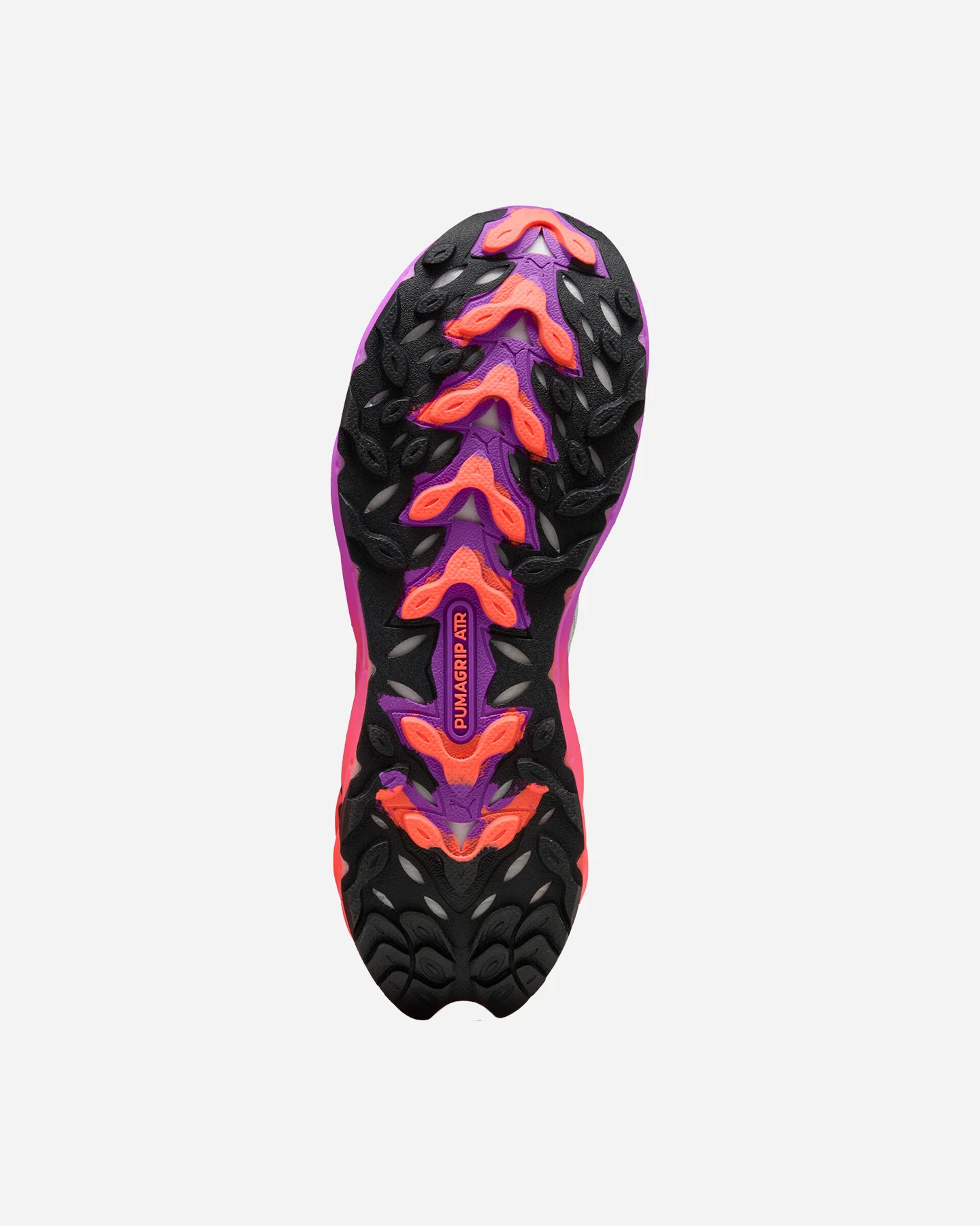 Buty trekkingowe Scarpe Trail Puma Fast-trac Nitro 3 M 379786-12
