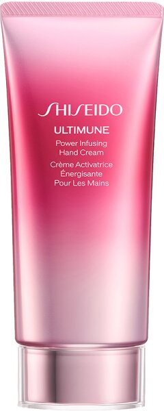 Shiseido Ultimune Power Infusing Hand Cream Handcreme
