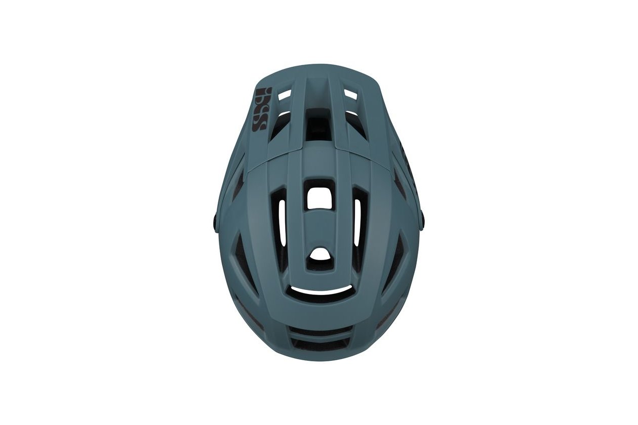 IXS Trigger AM Helm