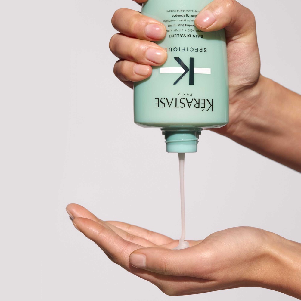 Kérastase Spécifique Bain Divalent Shampoing