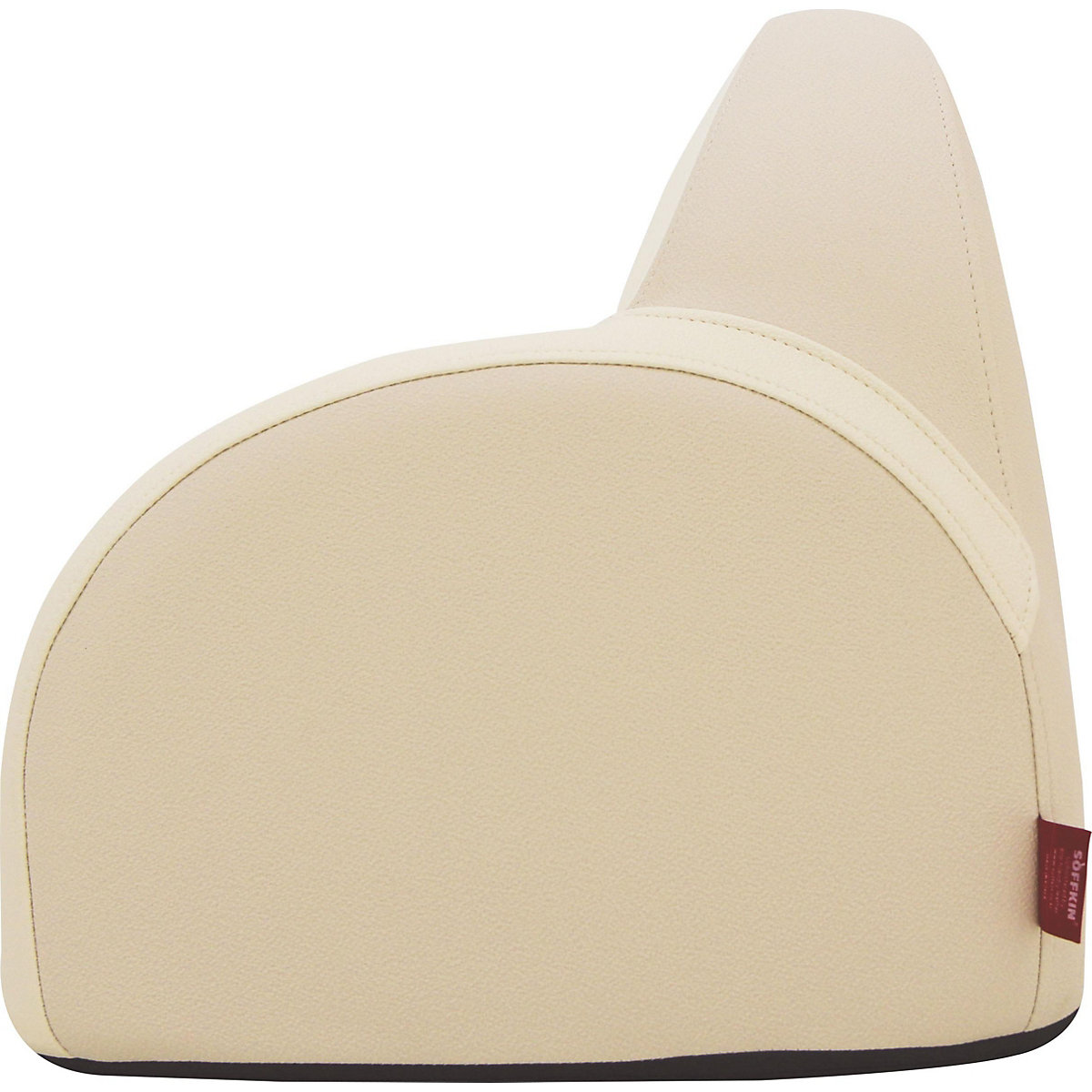 Kindersessel Sand Beige