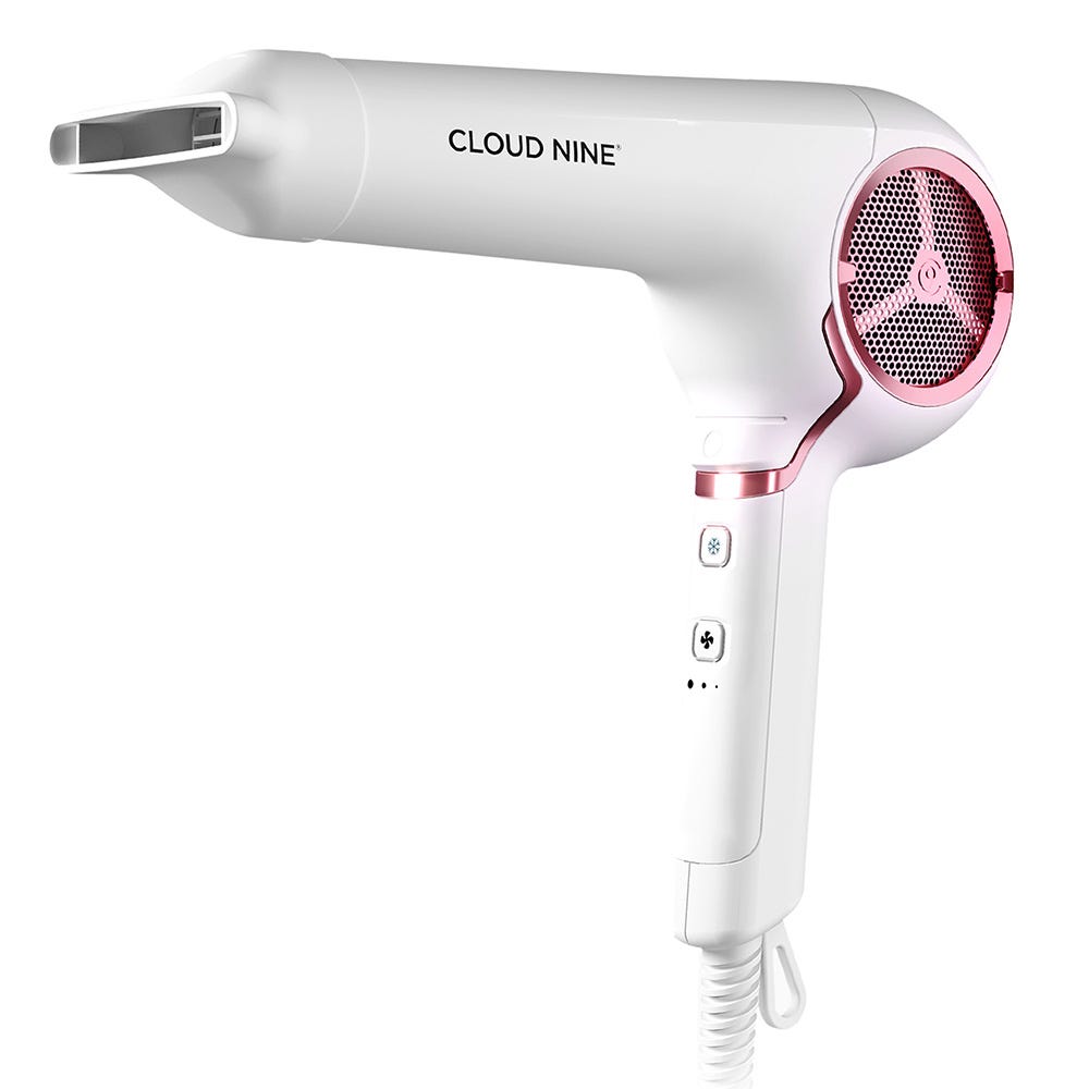 CLOUD NINE  Airshot Pro