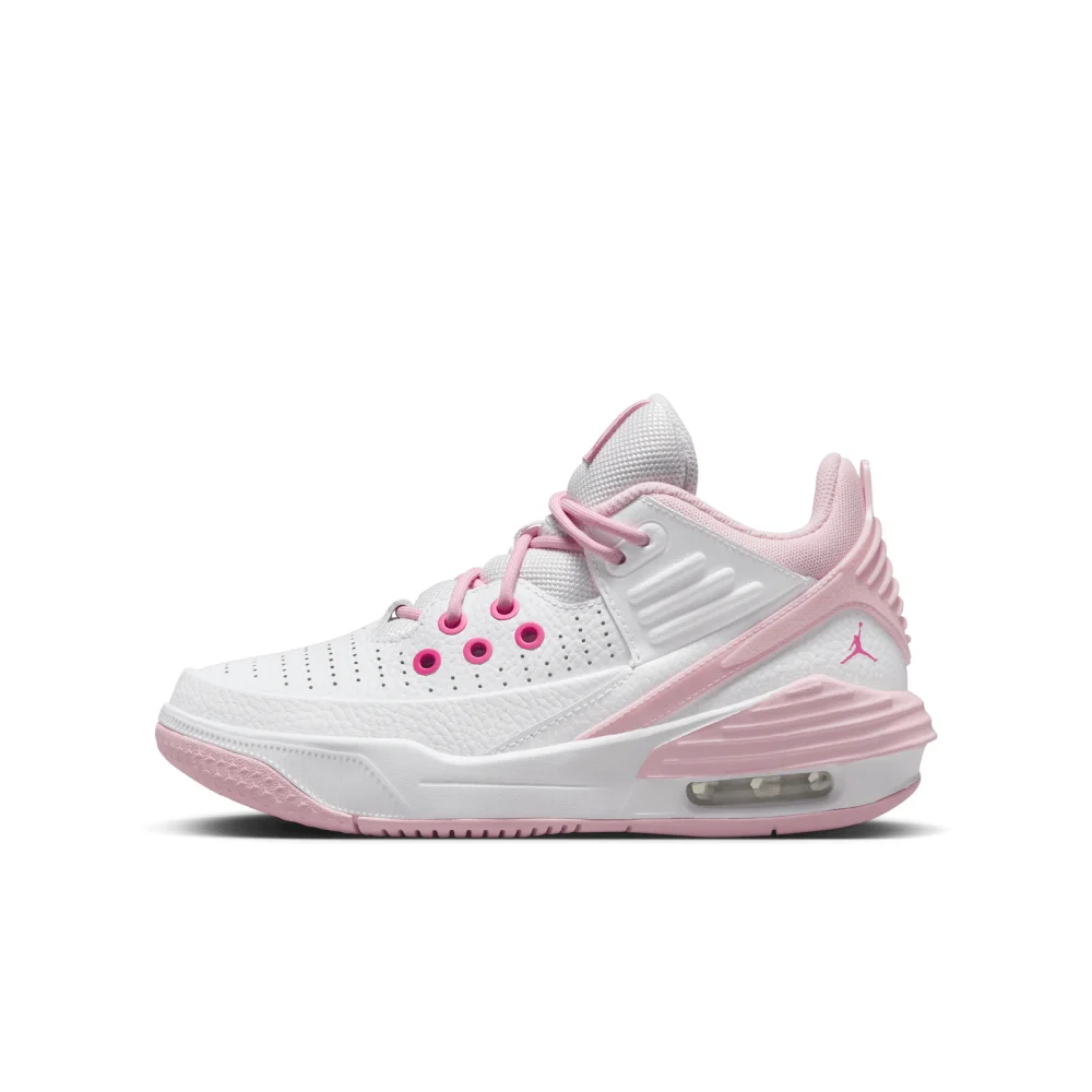 NIKE JORDAN Max Aura 5 FD8789-116 / weiss