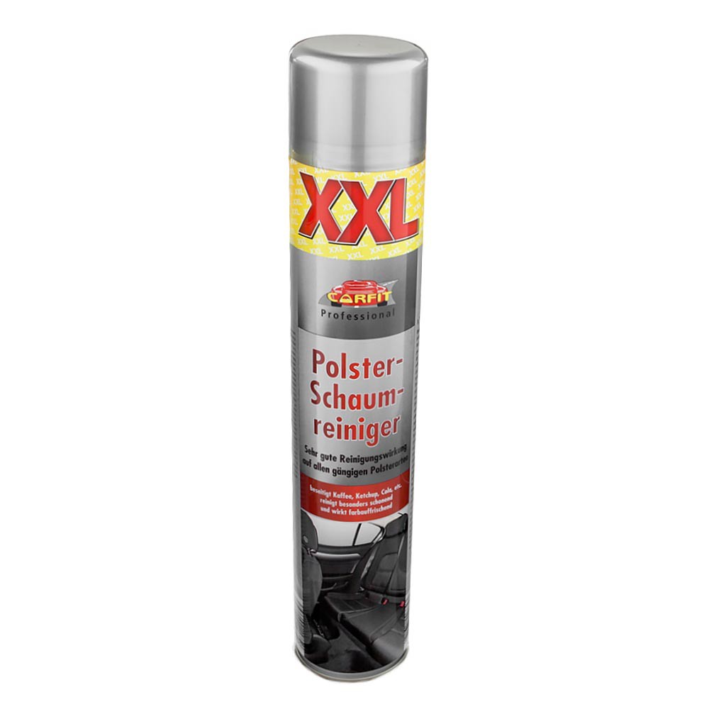 Carfit Professional XXL Polsterschaumreiniger