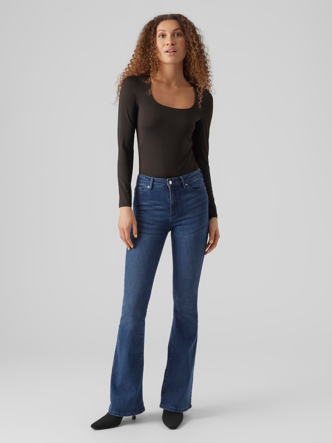 VMBIANCA Top