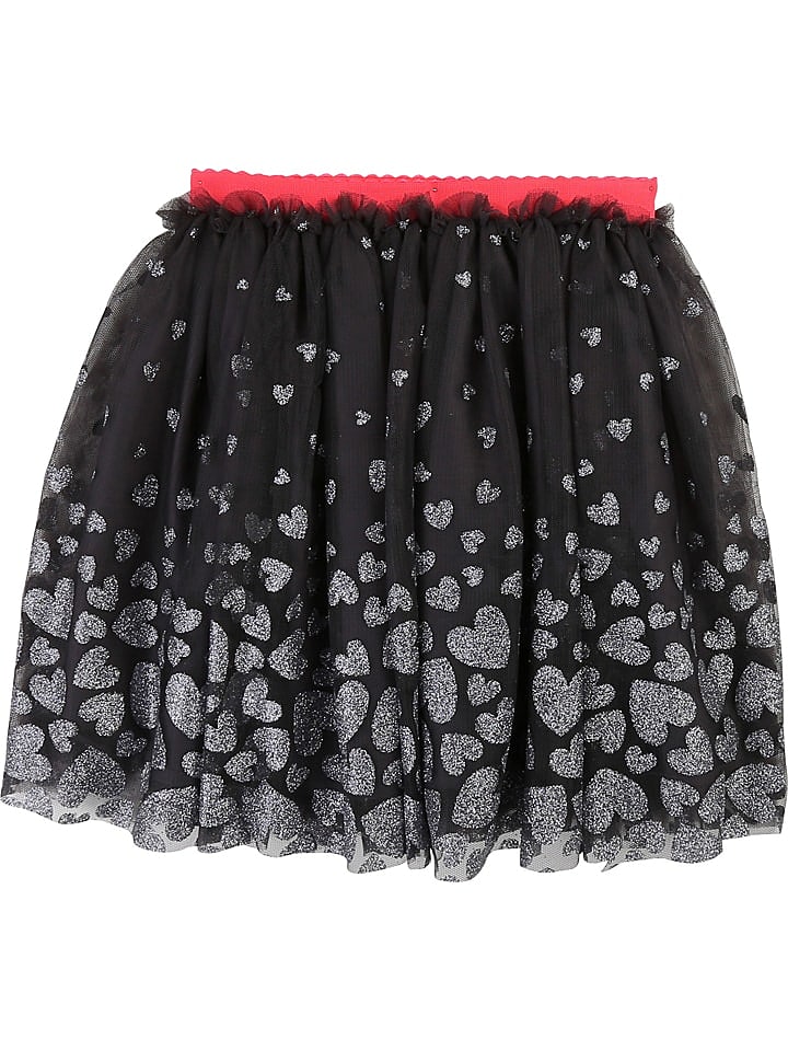 Billieblush Rock in Anthrazit günstig kaufen 116
