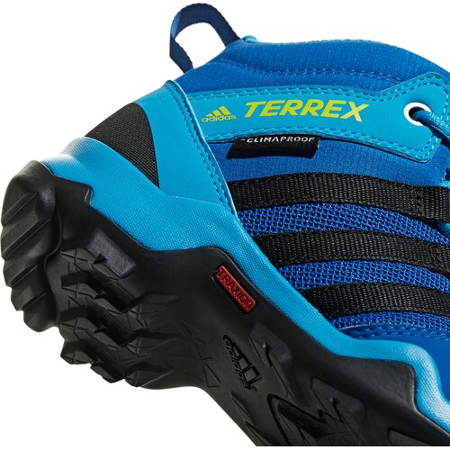KINDER AX2 CLIMAPROOF MID SCHUH