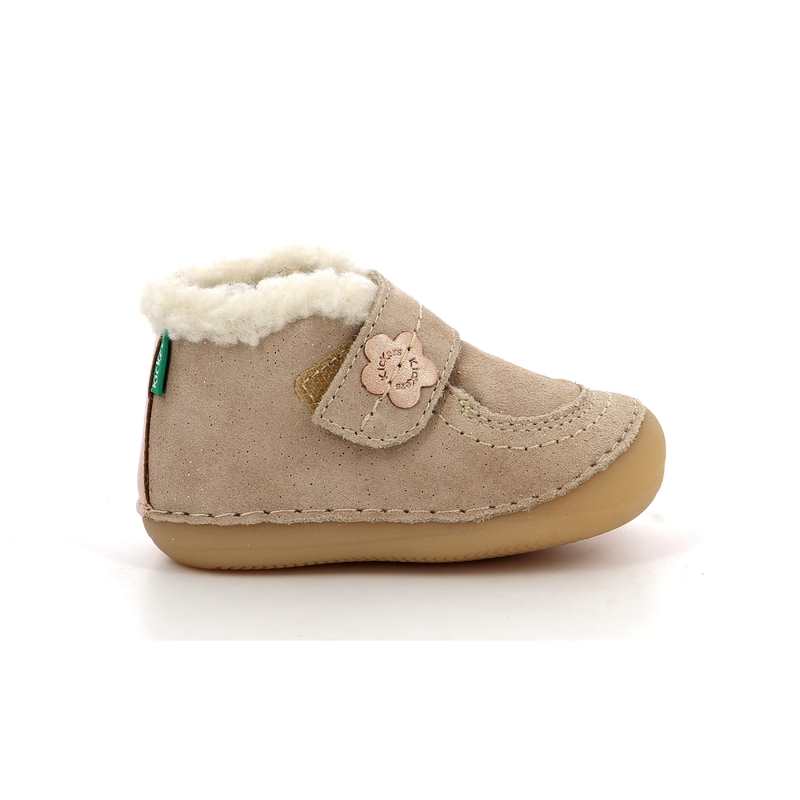 Bottillons cuir So Schuss