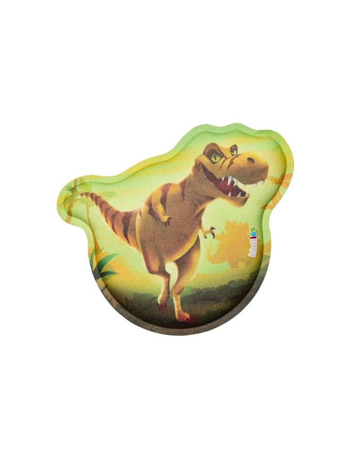 Ergobag ergobag Glow in the Dark Klettie Dinosaurier günstig kaufen onesize
