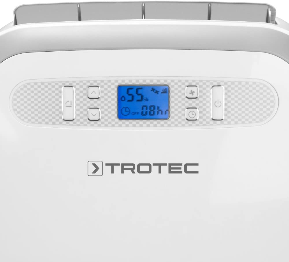 Odvlhčovač vzduchu Trotec 1120000106 TTK 95 E