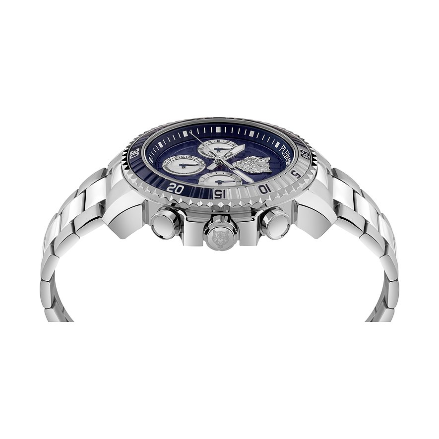 Plein Sport Chronograph