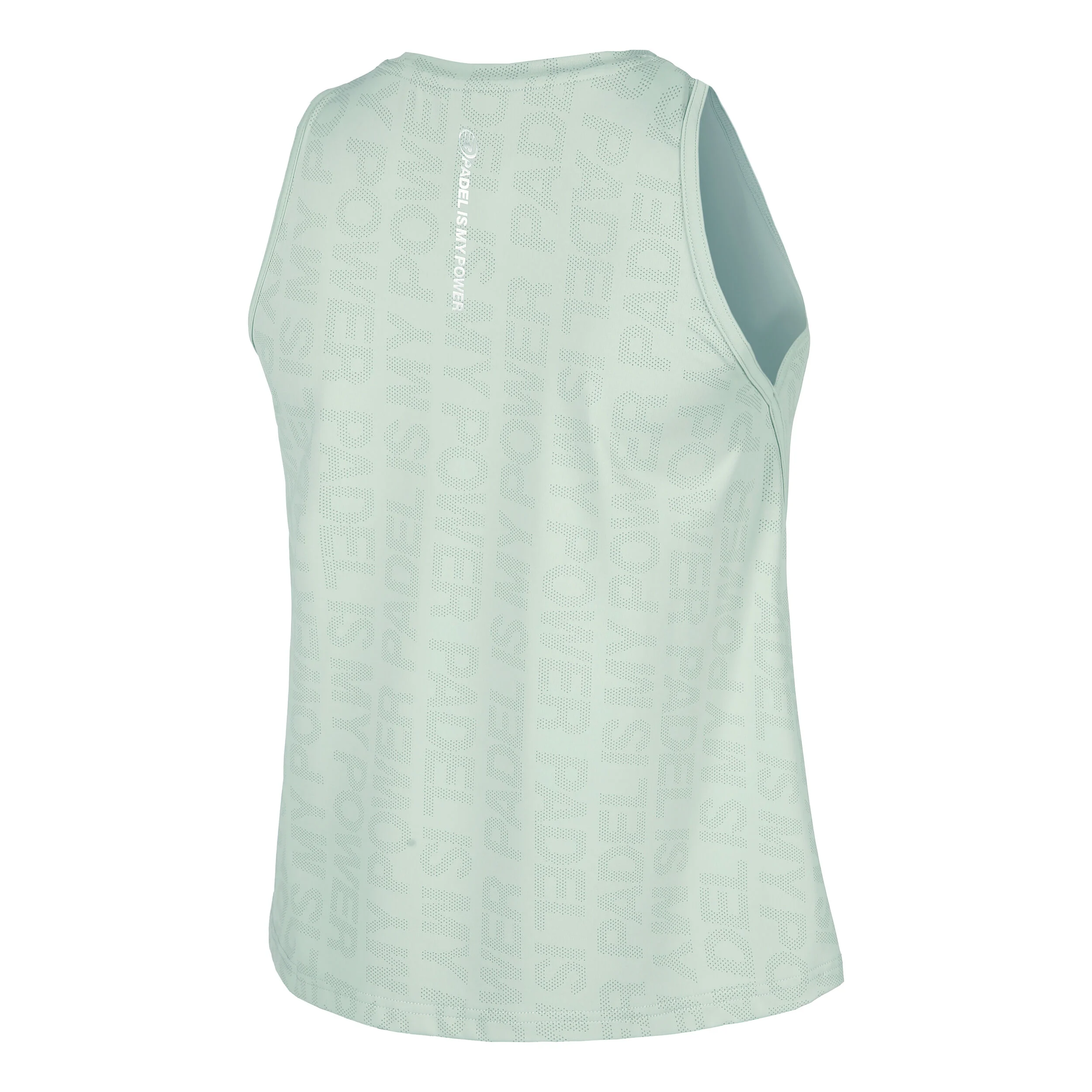 Bureo Tank-Top Damen - Salbei