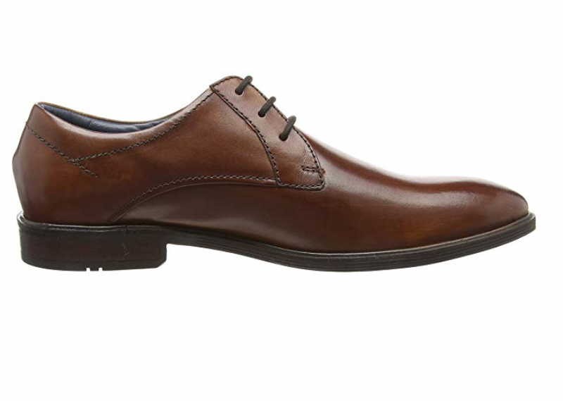 JOSEF SEIBEL Business Schuhe braun