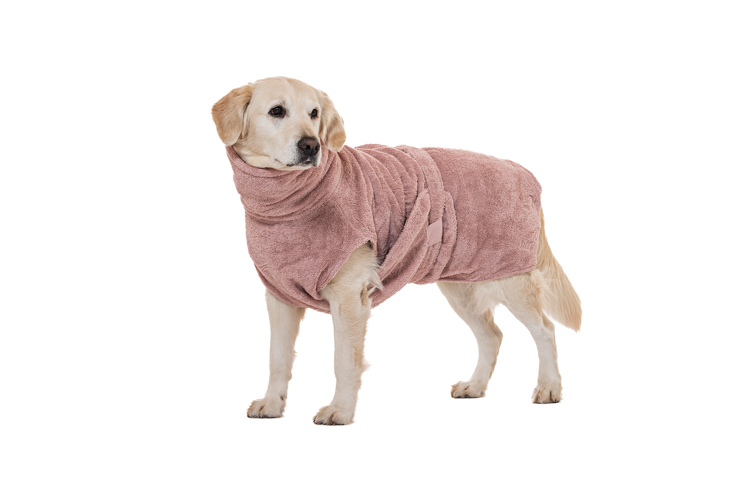 Lills Hundemäntel Lills Lill's Hundebademantel 