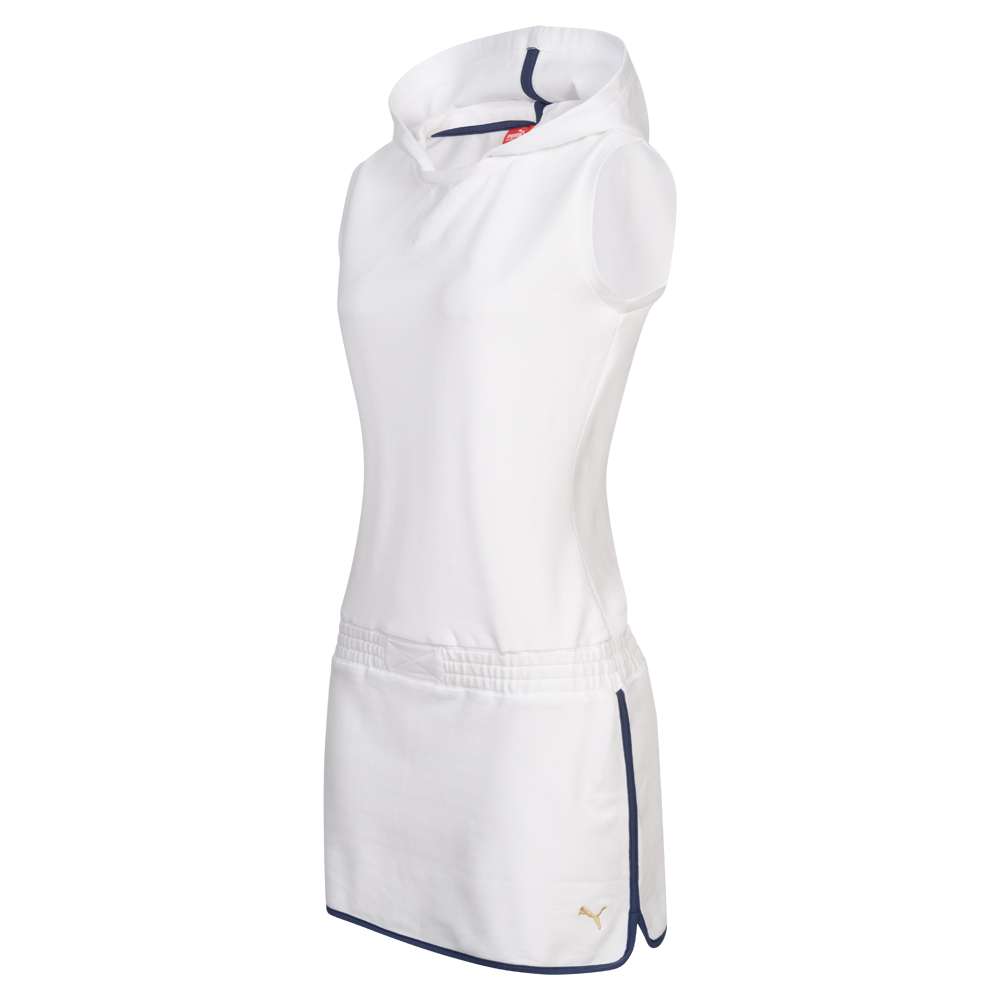 PUMA Damen Kleid 551149-01