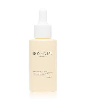 Rosental Organics Hyaluron Serum Hydrating Concentrate Gesichtsserum-30 ml