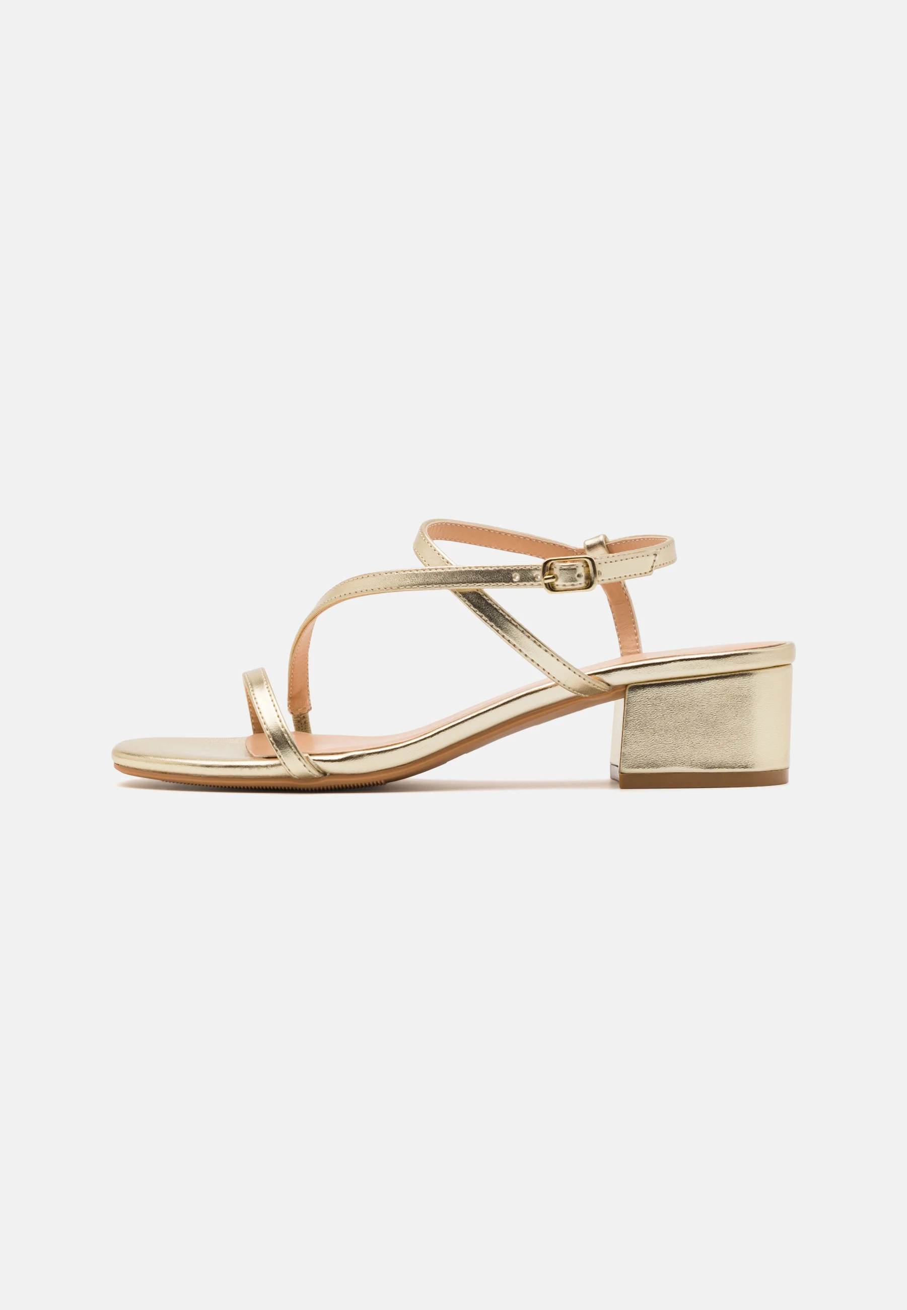 Sandalias de corte ancho Anna Field