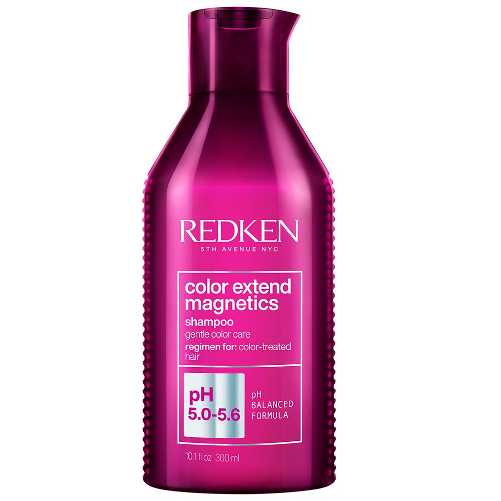 Redken Color Extend Magnetics Shampoo 300 ml