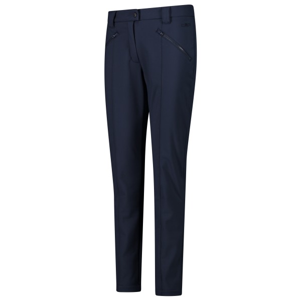 CMP - Women's Long Pant Softshell 3A11266 - Softshellhose
