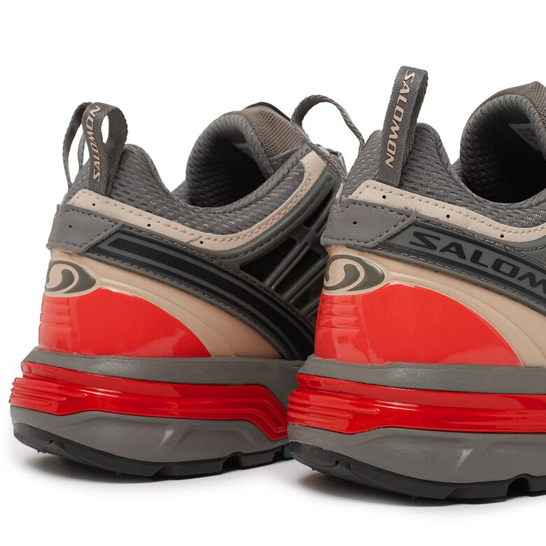 Salomon ACS Pro pewter/cement/eden
