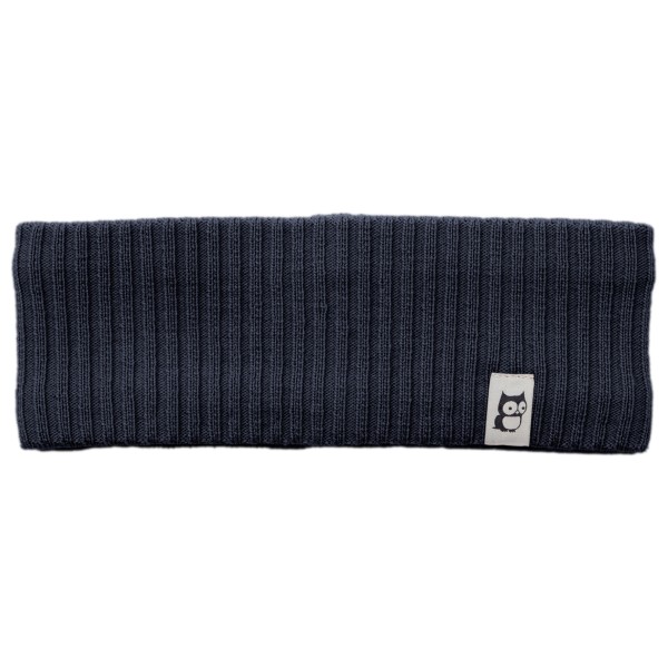 Namuk - Kid's Flag Merino Stirnband