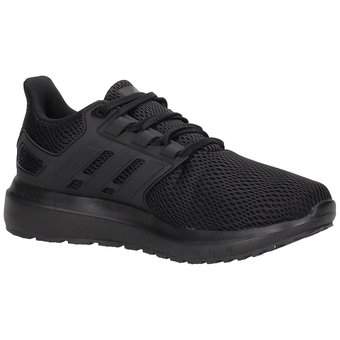 adidas Ultimashow Running in schwarz